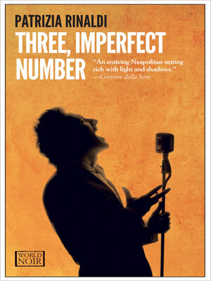 cover image of Three, Imperfect Number